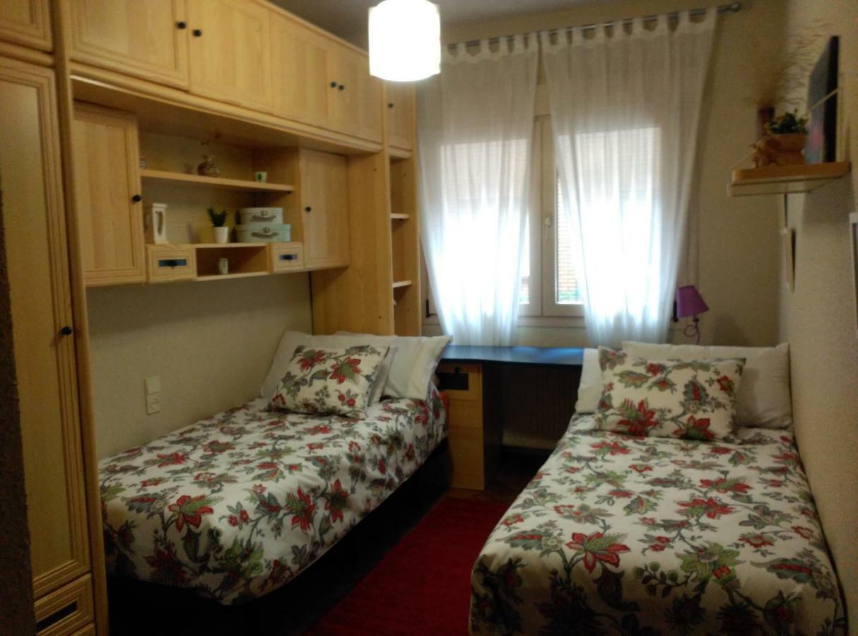 Apartamento Homelife Buenavista 2 * Toledo