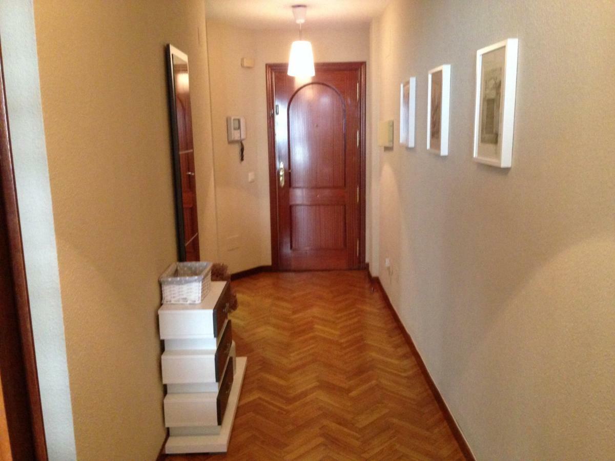 Apartamento Apartamento Homelife Buenavista 2 Toledo