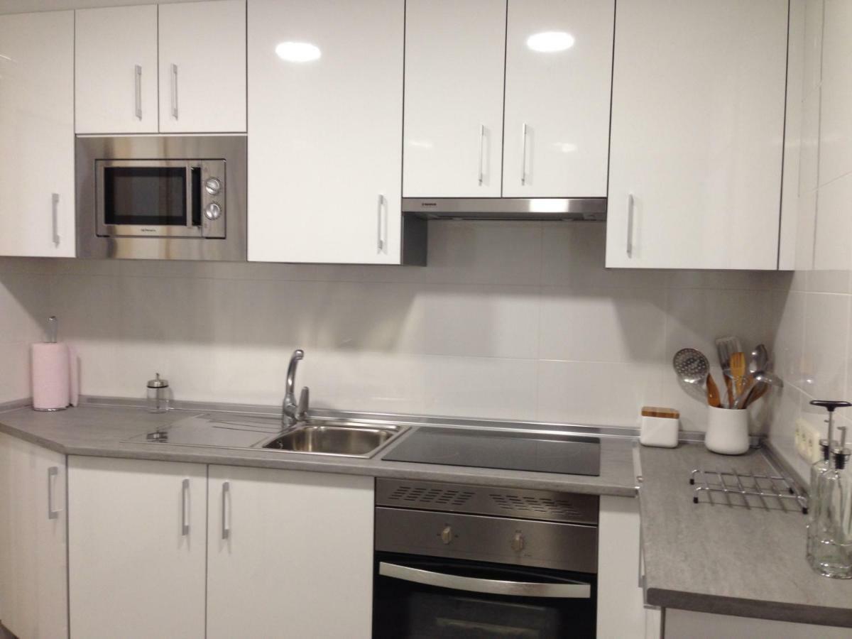 Apartamento Apartamento Homelife Buenavista 2 Toledo