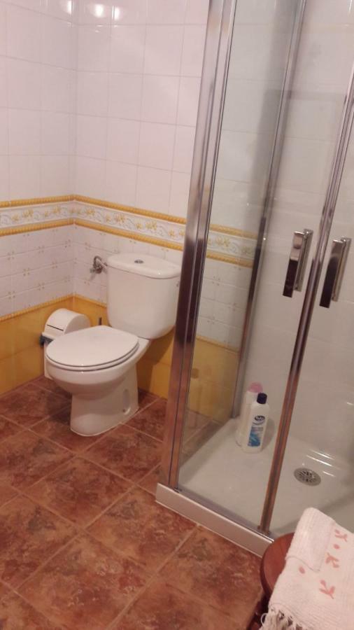 Casa Hipolito Сasa de vacaciones Corduente