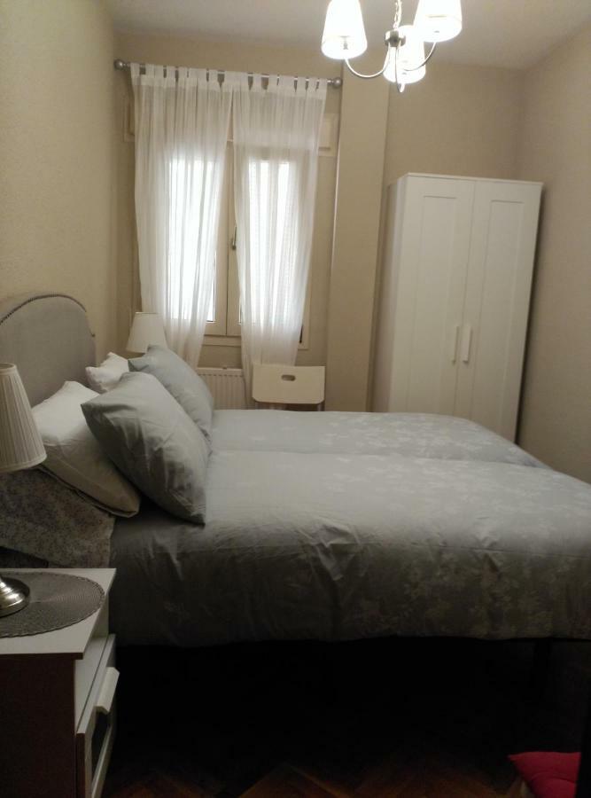 Apartamento Apartamento Homelife Buenavista 2 *
