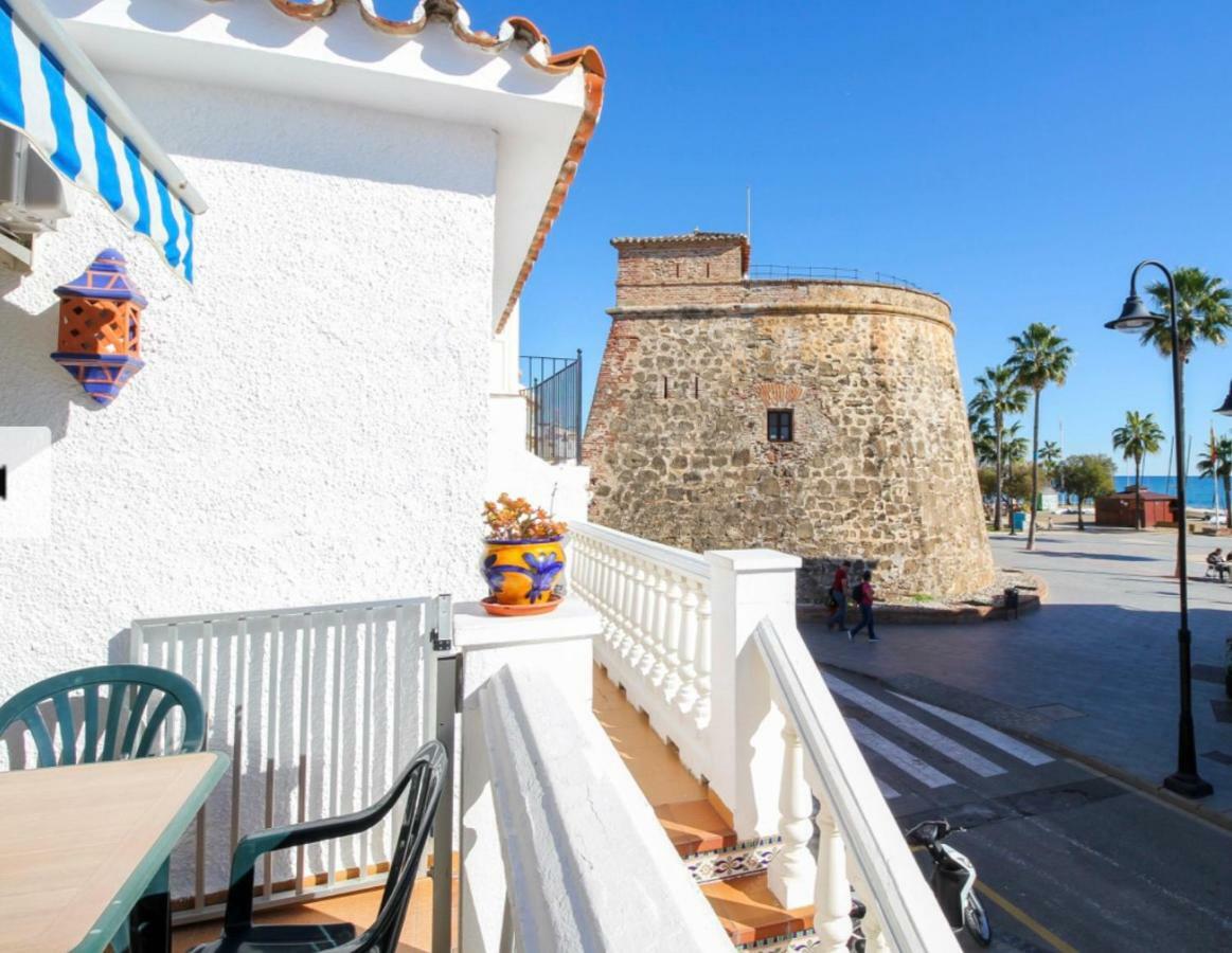 Casa Playa El Torreon * La Cala De Mijas