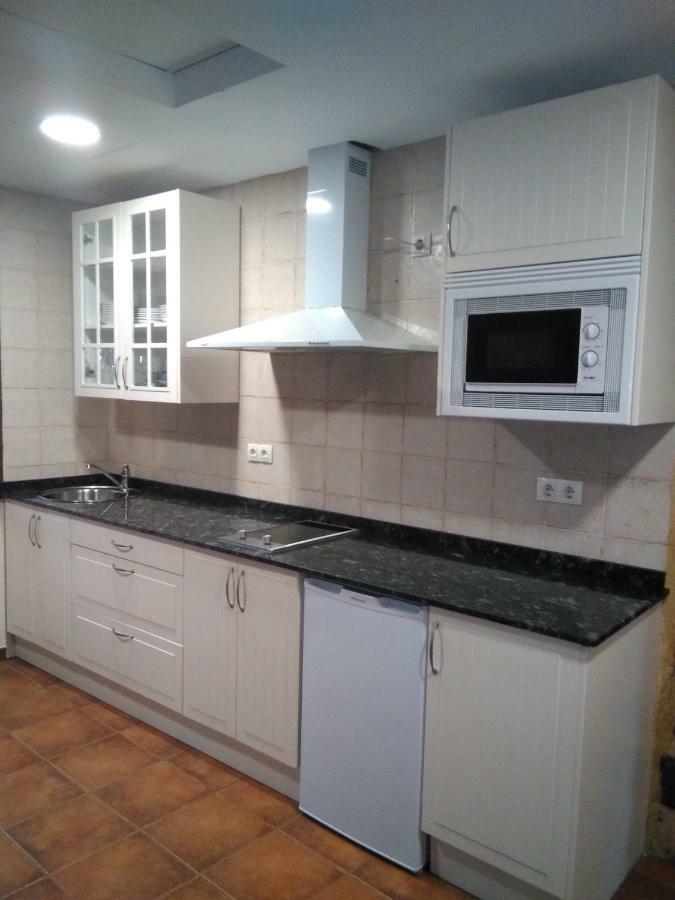 Casona Angliru Apartamento *
