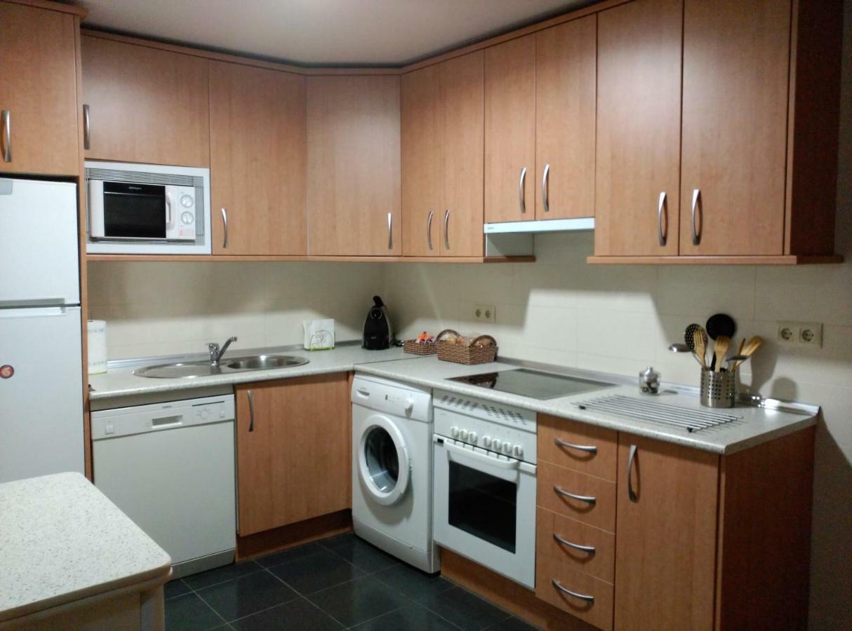 Apartment Apartamento Homelife Sinagoga *