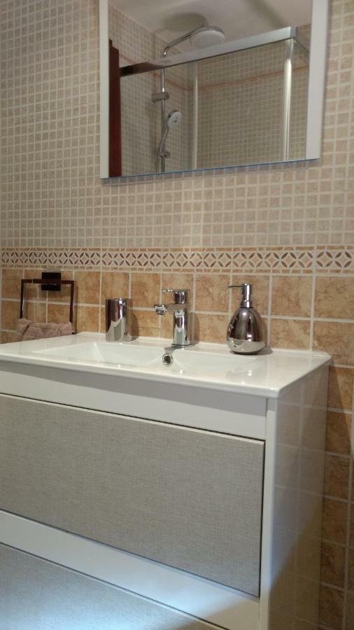 Apartment Apartamento Homelife Sinagoga Toledo