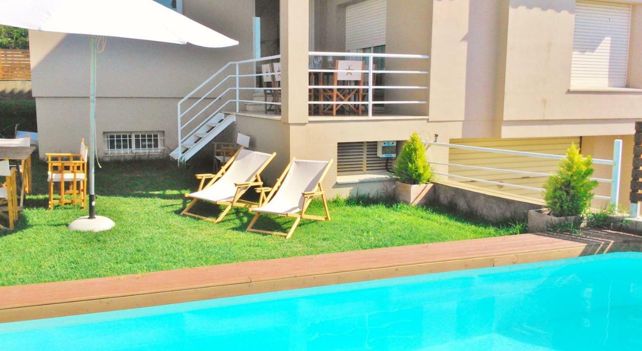 Casa Santa Caterina Holiday home