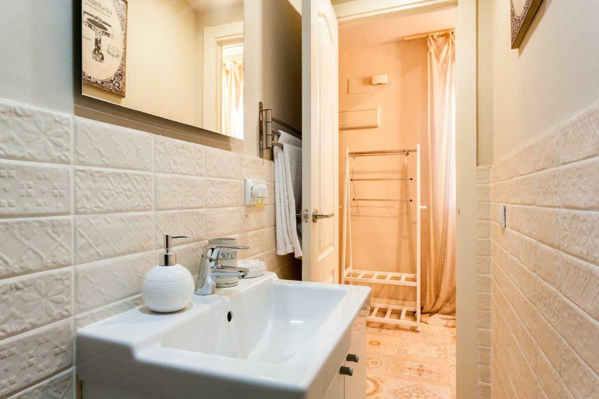 Apartamento Precioso En Pleno Centro Con Wifi Valencia