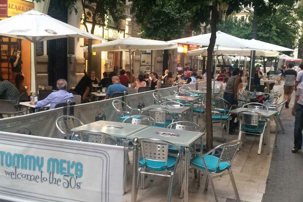 Precioso En Pleno Centro Con Wifi Apartamento