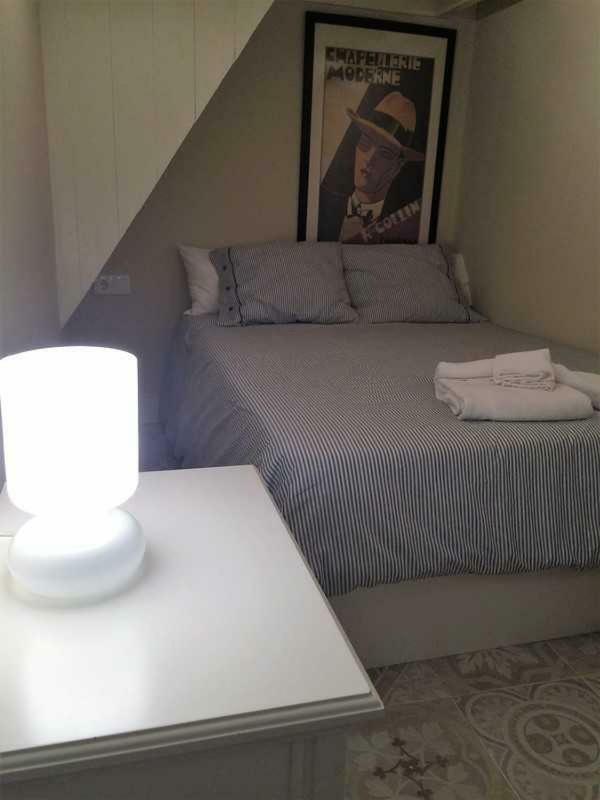 Apartamento Precioso En Pleno Centro Con Wifi