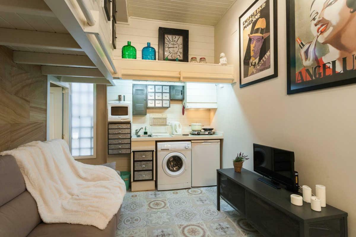 Apartamento Precioso En Pleno Centro Con Wifi *