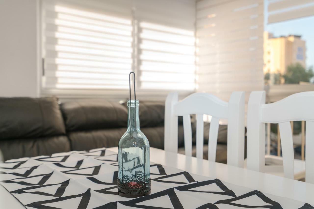 Apartment Vacation