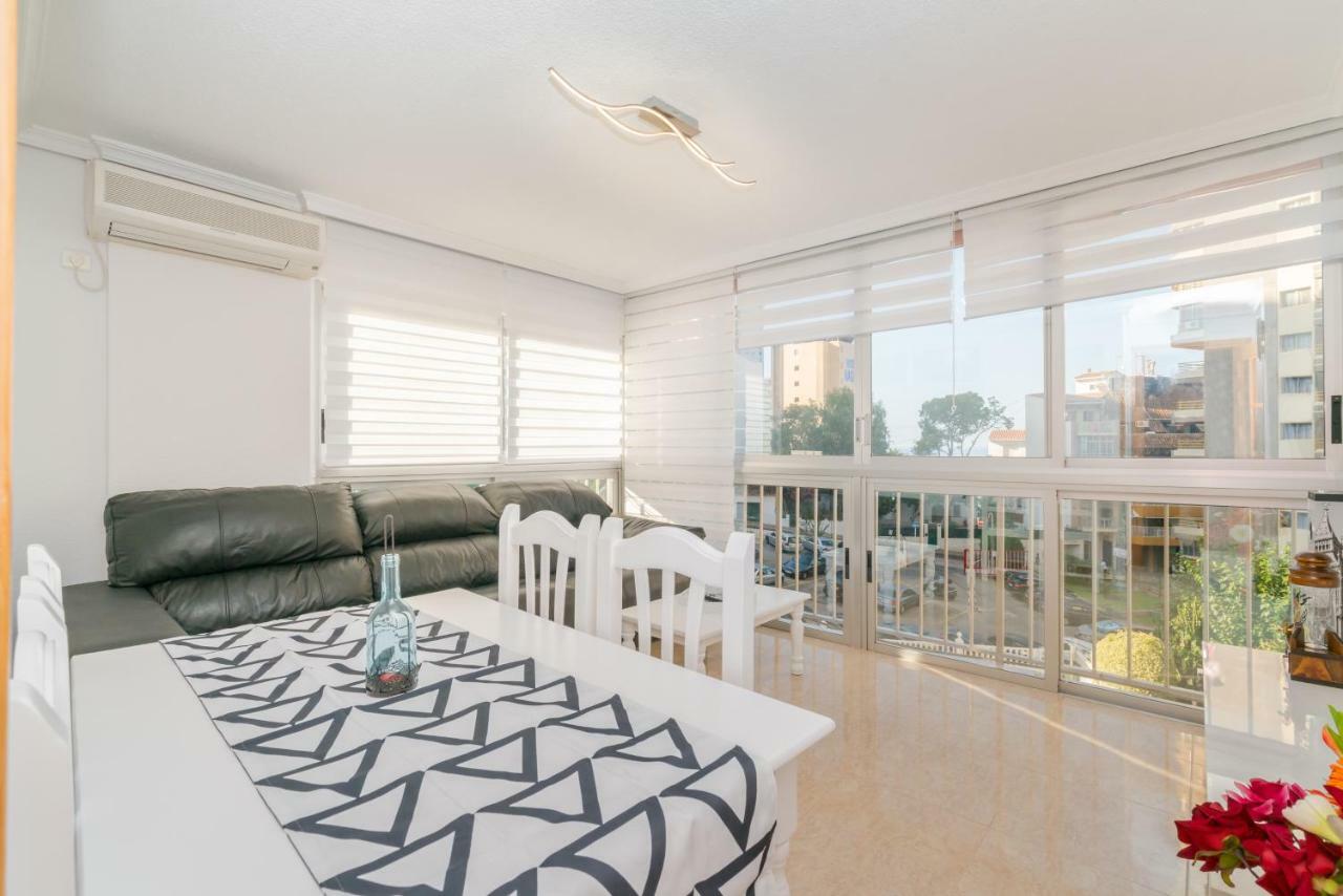 Apartment Vacation