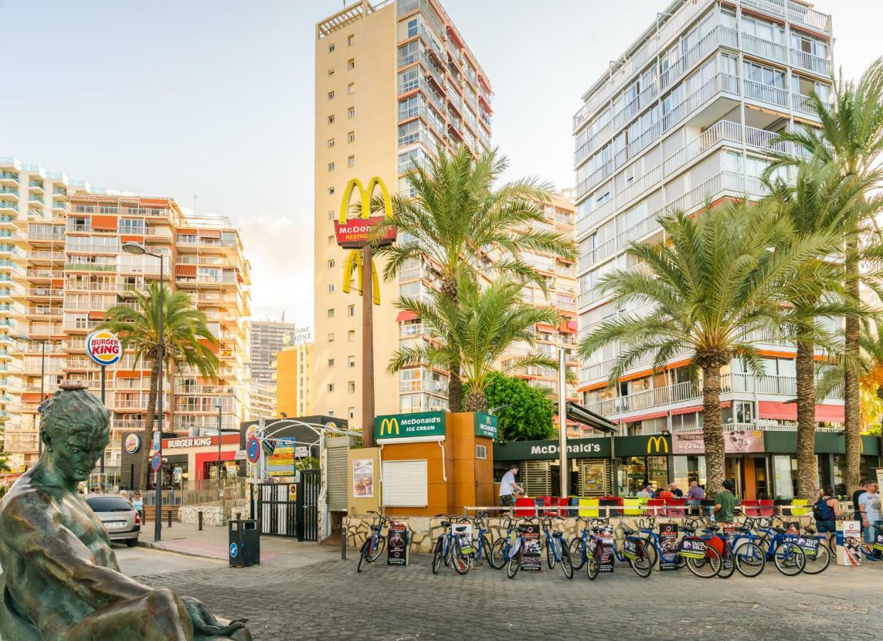 Apartment Vacation Benidorm