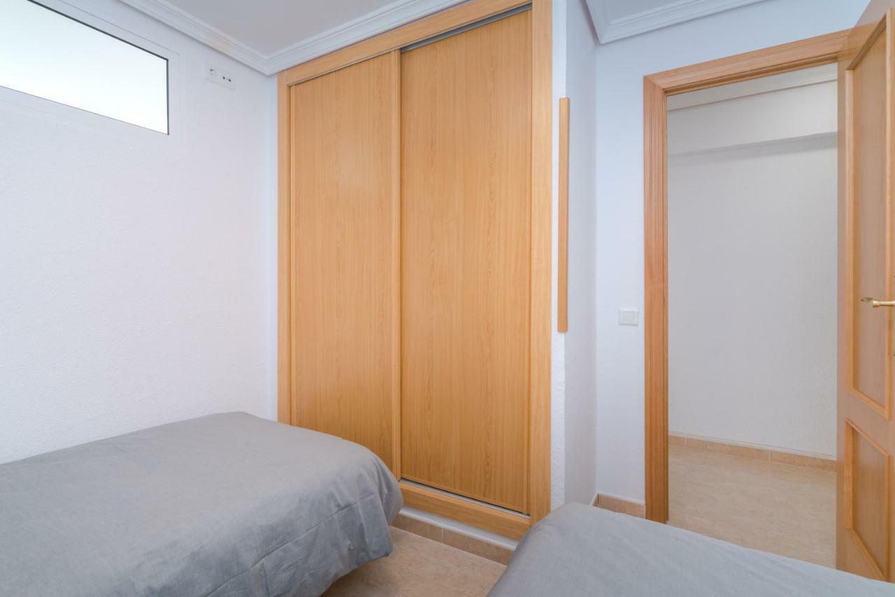 Apartment Vacation Benidorm