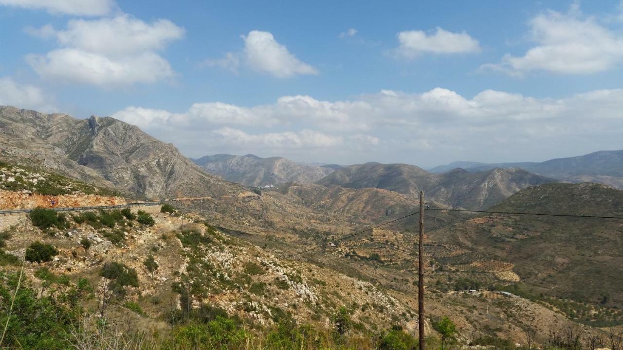El Refugio Villa