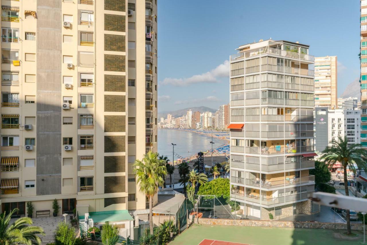 Vacation Apartment Benidorm