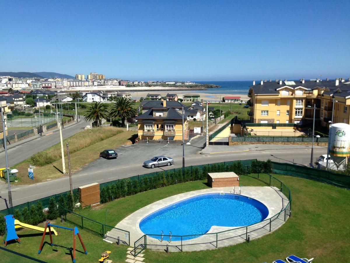 Apartment Atico Premium Playa Altar 4