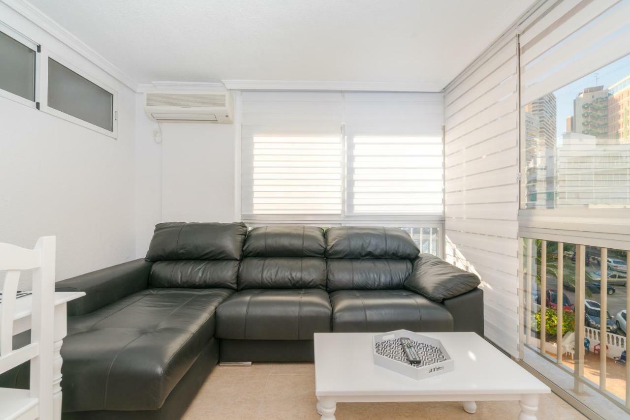 Apartment Vacation Benidorm
