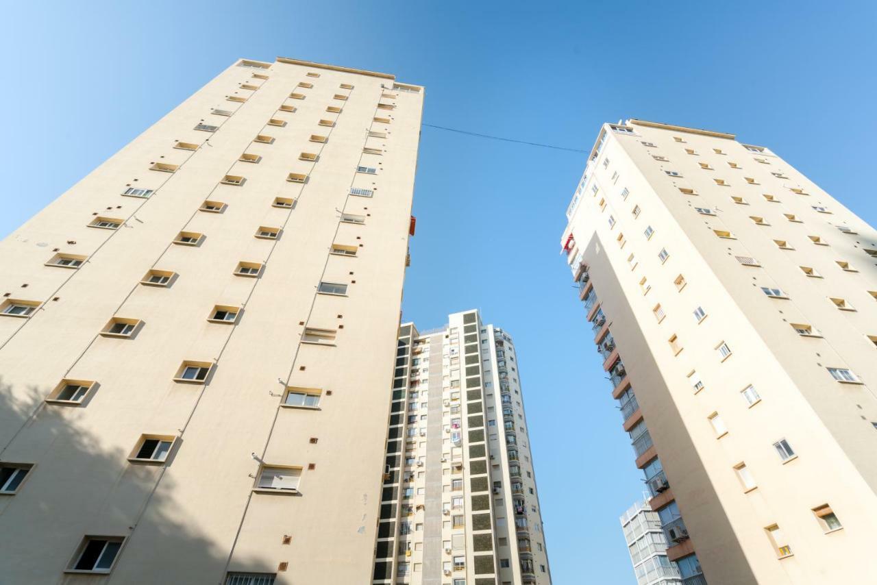 Apartment Vacation Benidorm