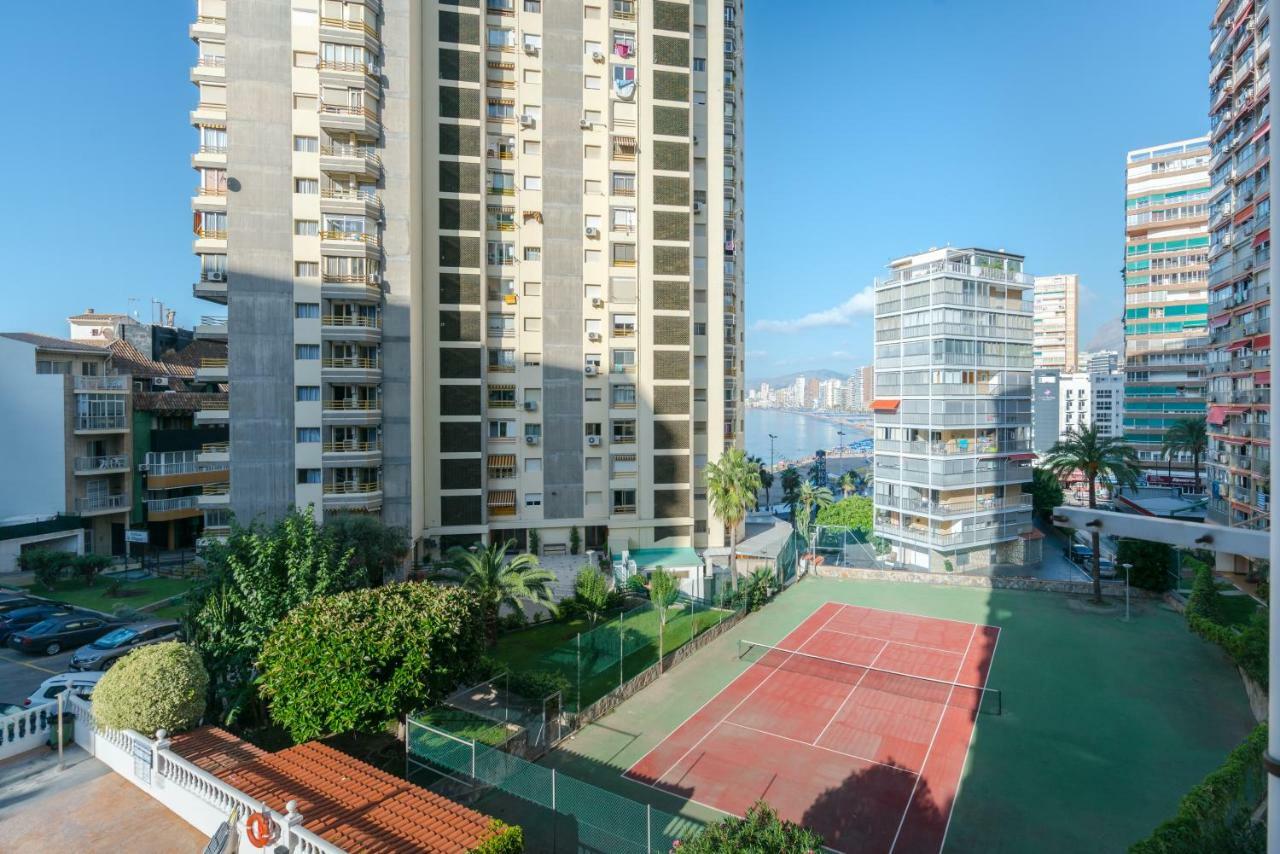 Vacation Apartment *