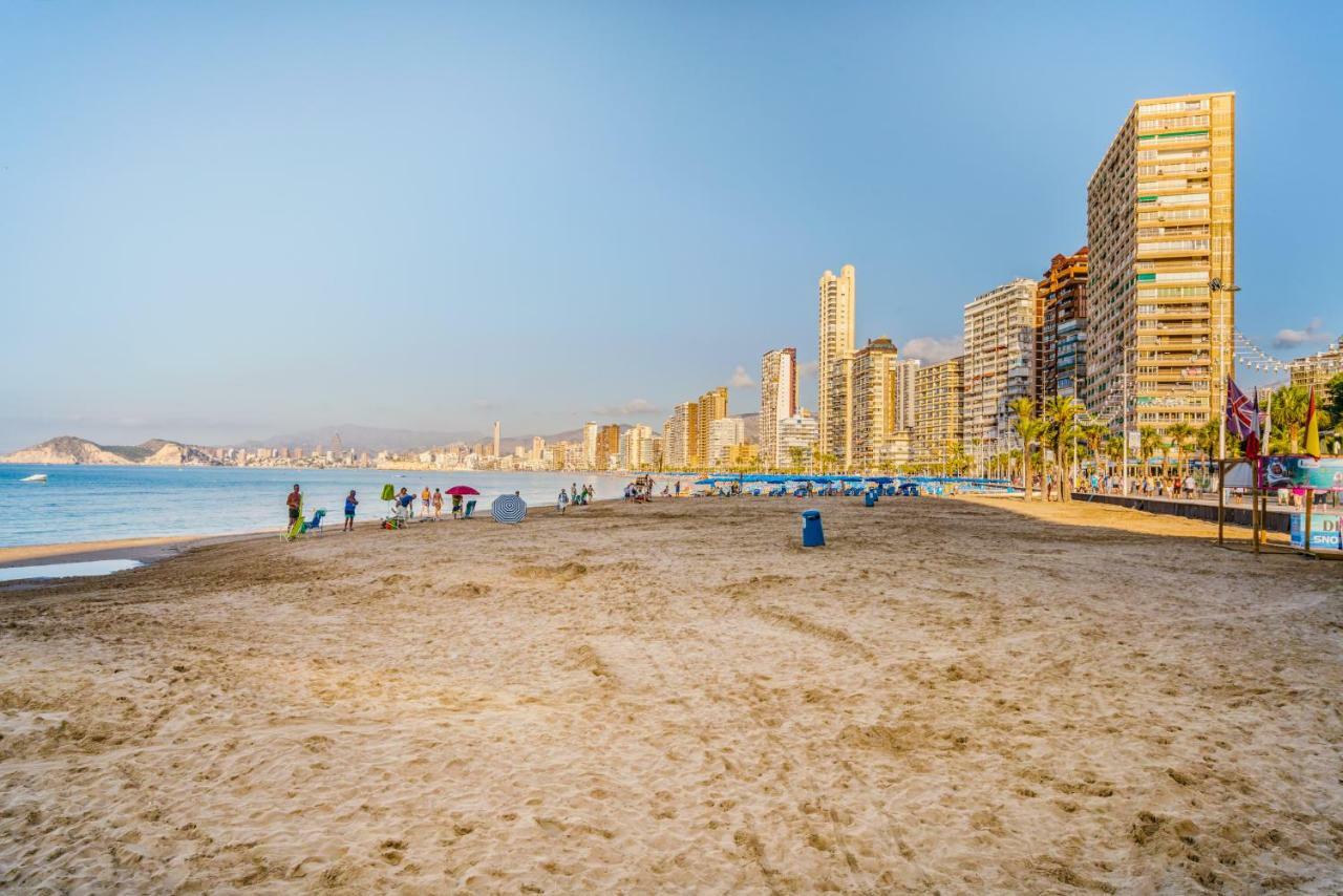 Apartment Vacation Benidorm