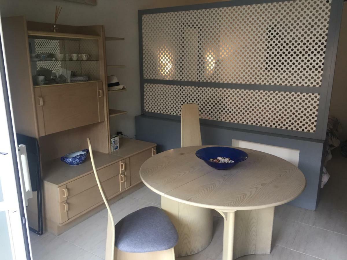 Apartamento Pyr *