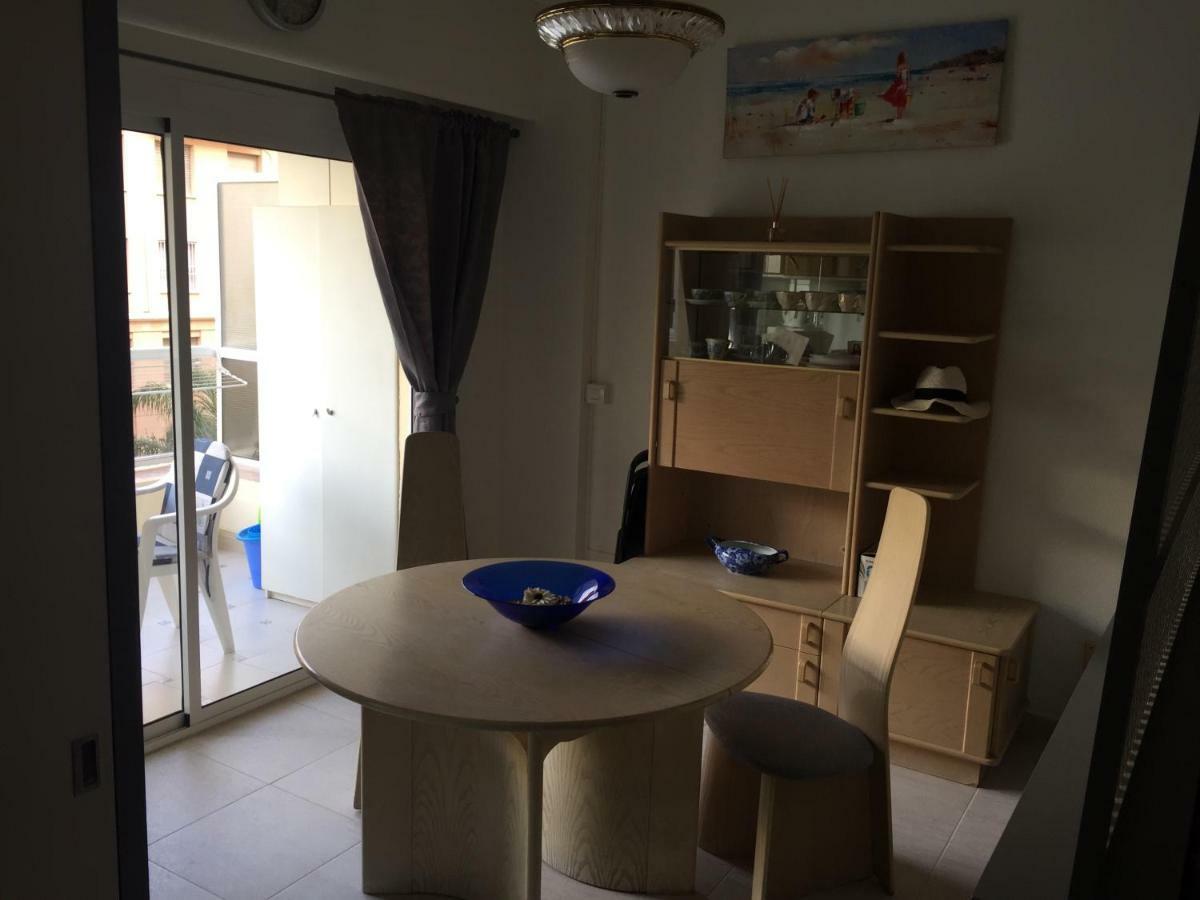 Pyr Apartamento Fuengirola