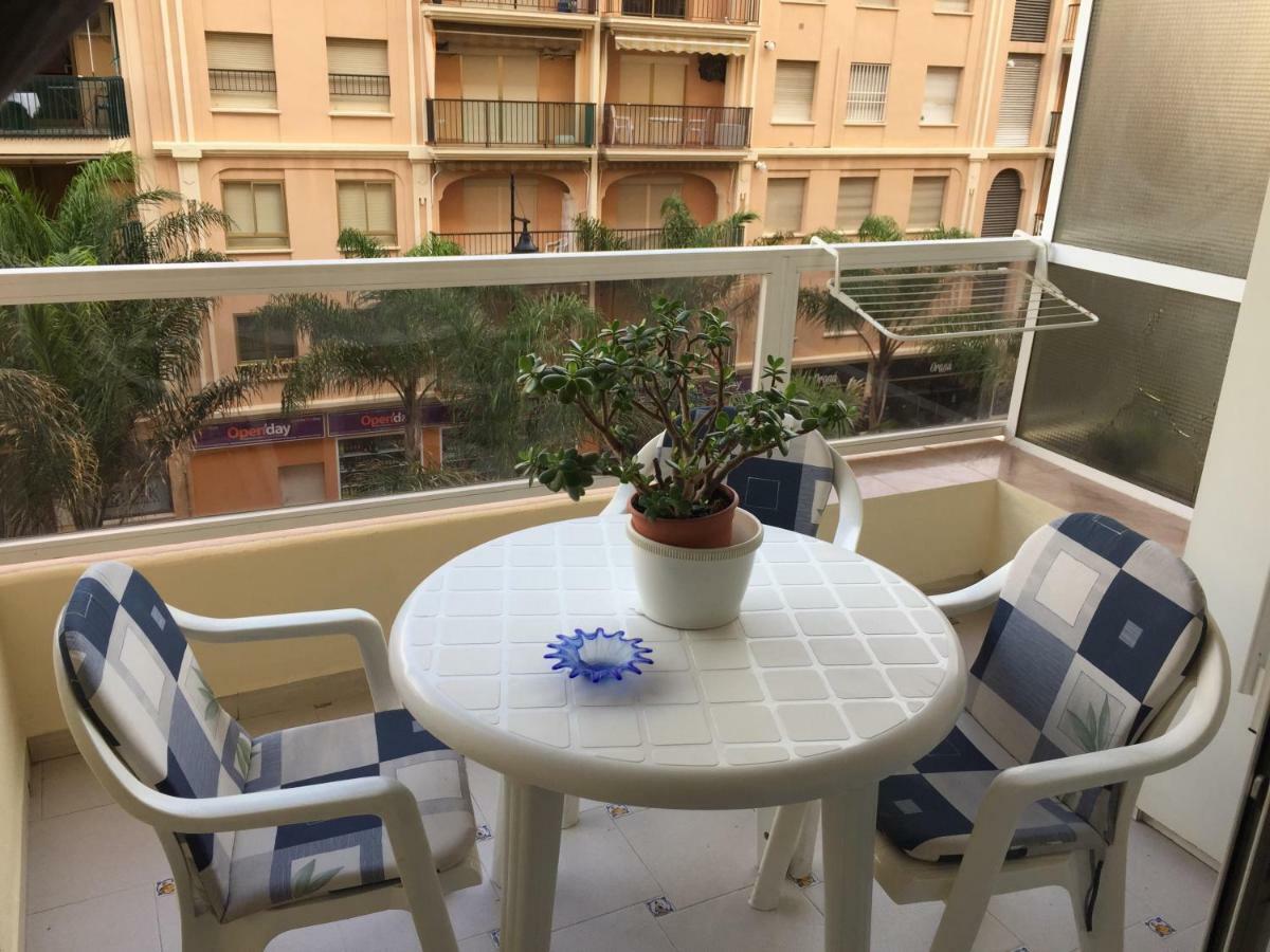 Apartamento Pyr Fuengirola
