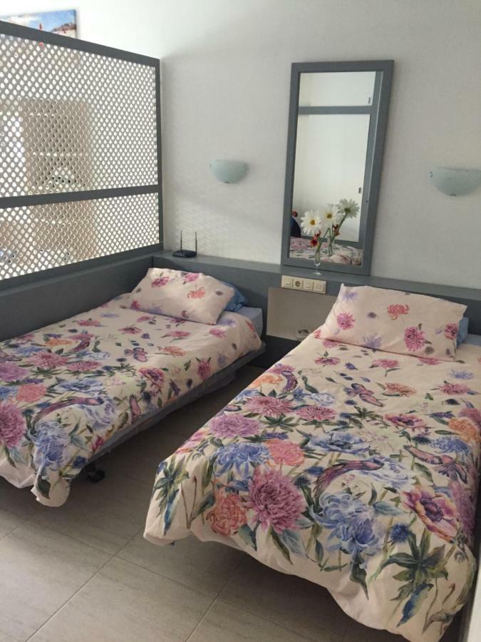 Apartamento Pyr *