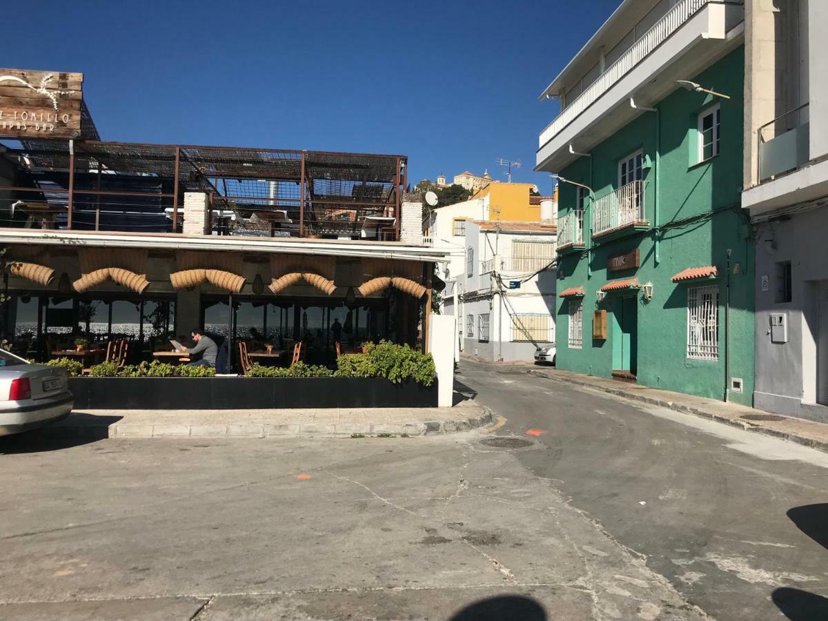Apartamento Loft Playa *