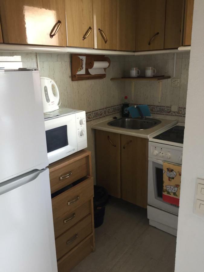 Apartamento Pyr