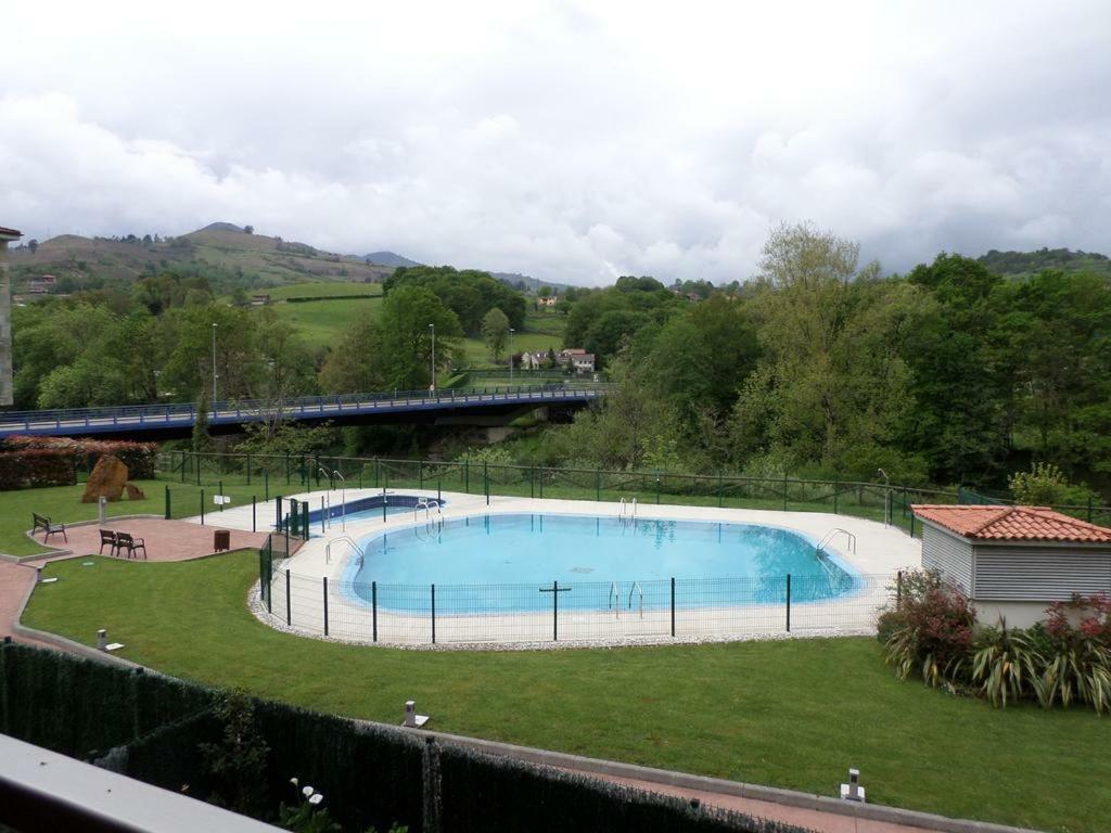 Jardines Del Sella Apartamento *