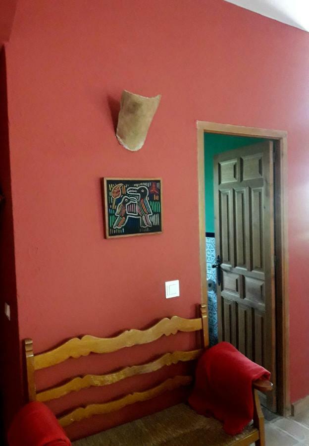 La Estrella Country house *