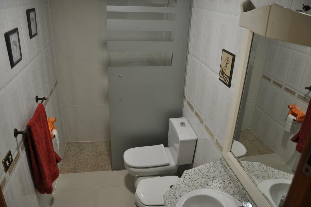 Сasa de vacaciones Bonita Casa Cálida El Relax Con Wifi Valsequillo