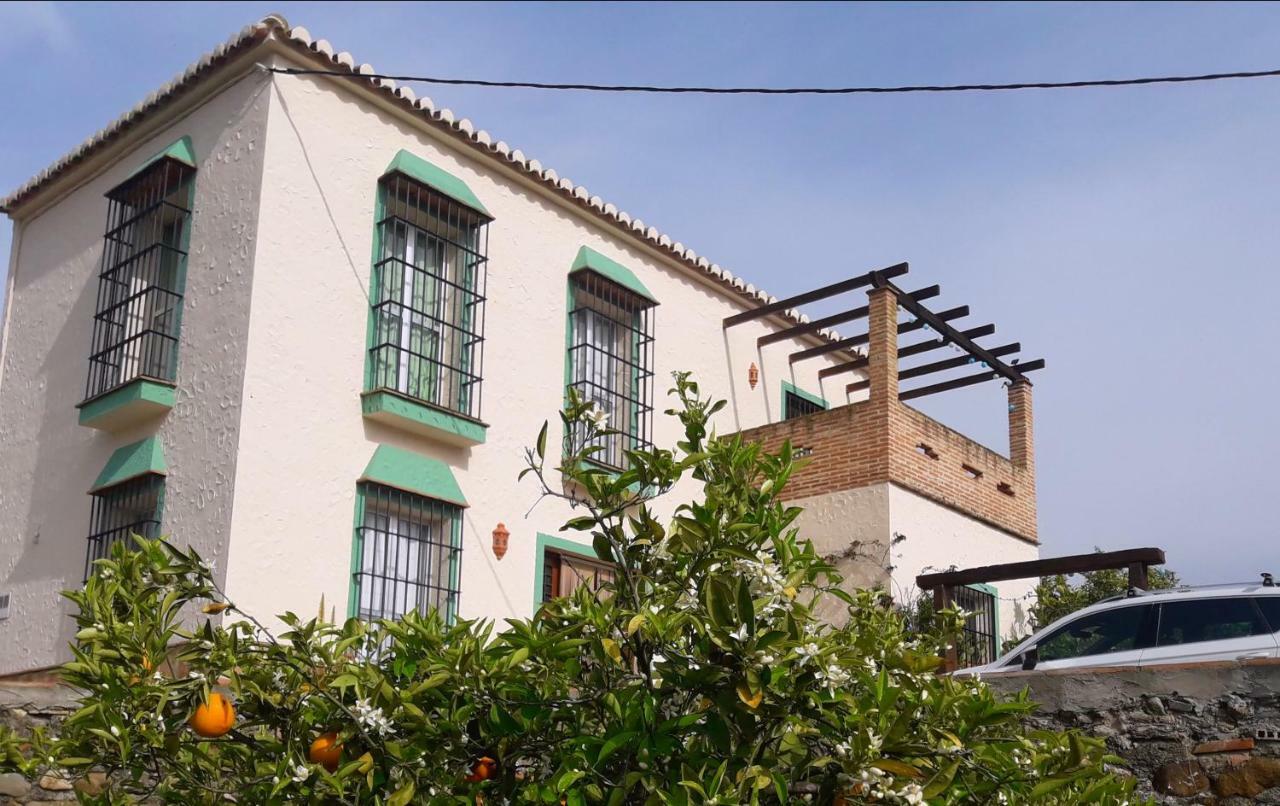 La Estrella Country house