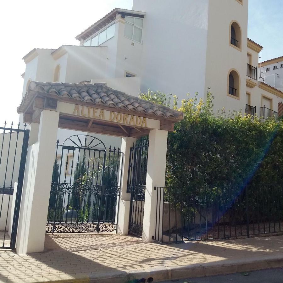 Apartamento Dorada