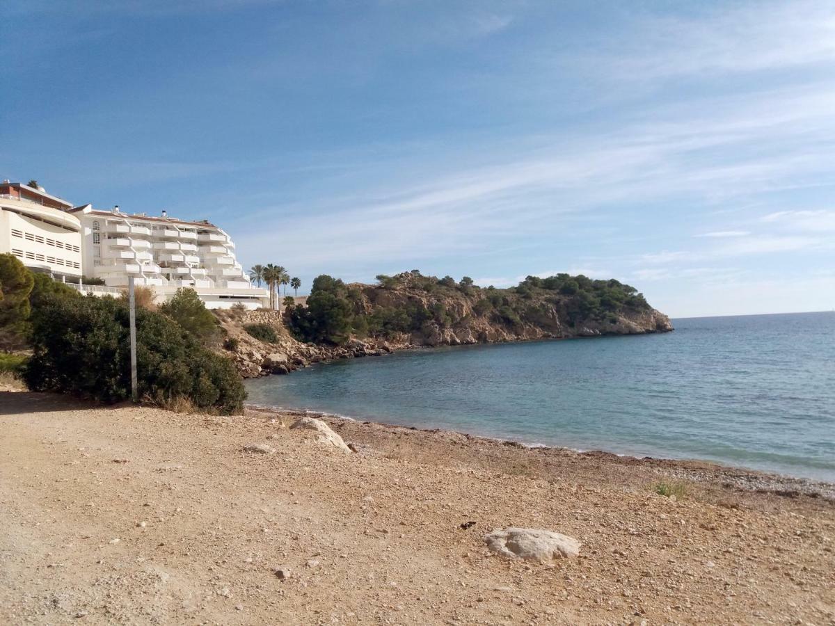 Apartamento Dorada Altea