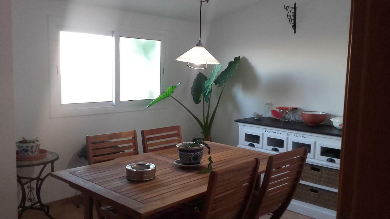 4 Gats Apartment Deltebre