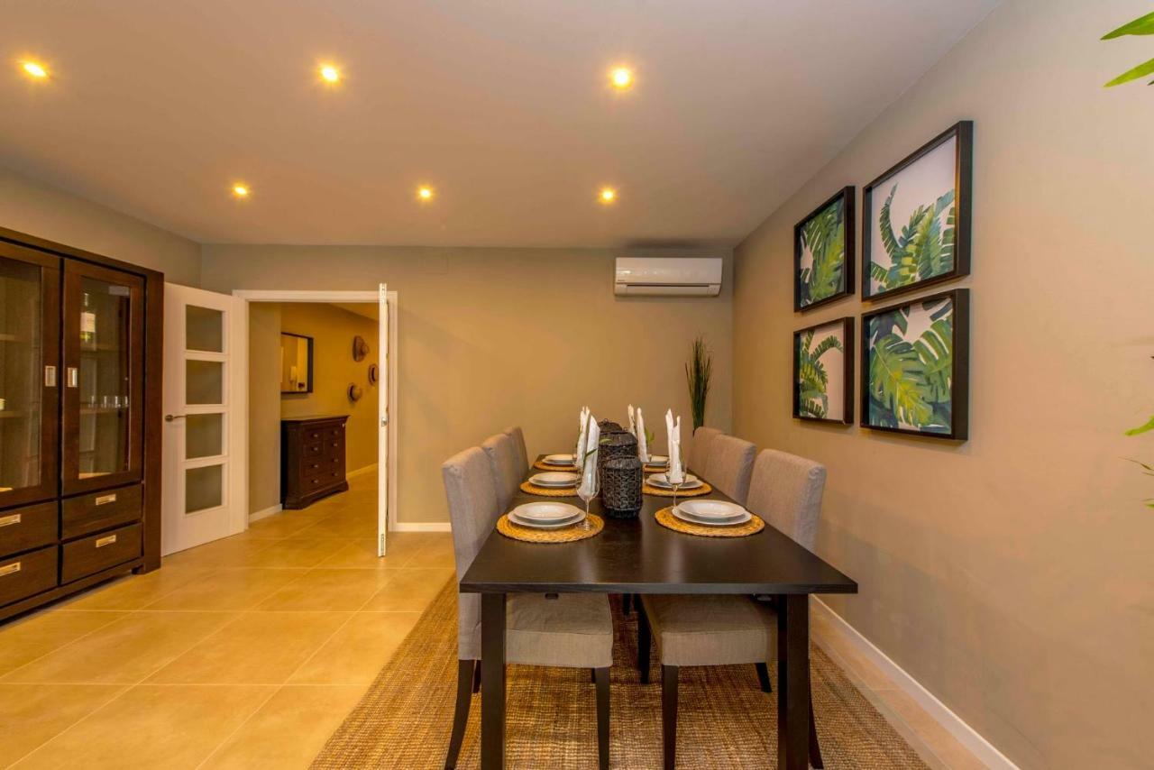 Apartamento Torrevieja Torrevieja