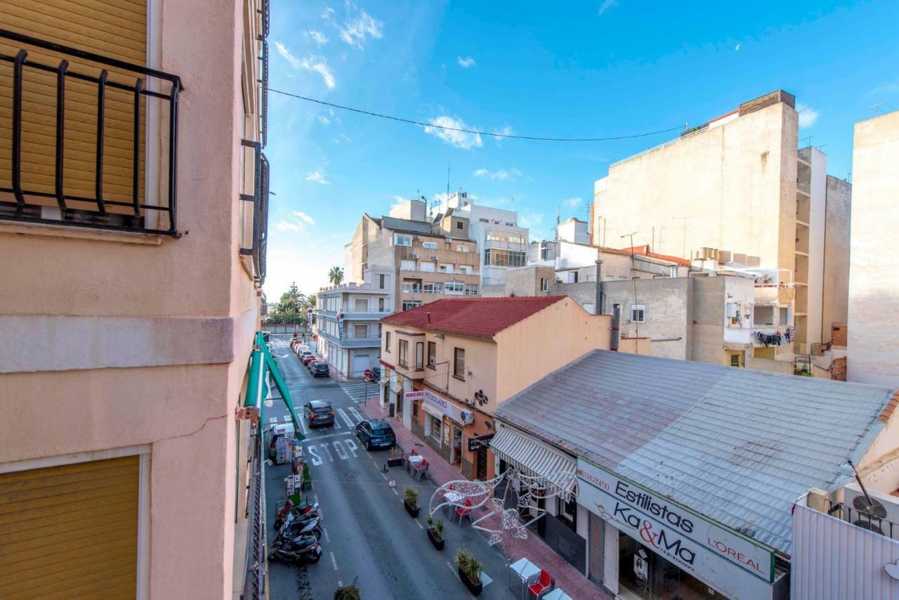 Torrevieja Apartamento