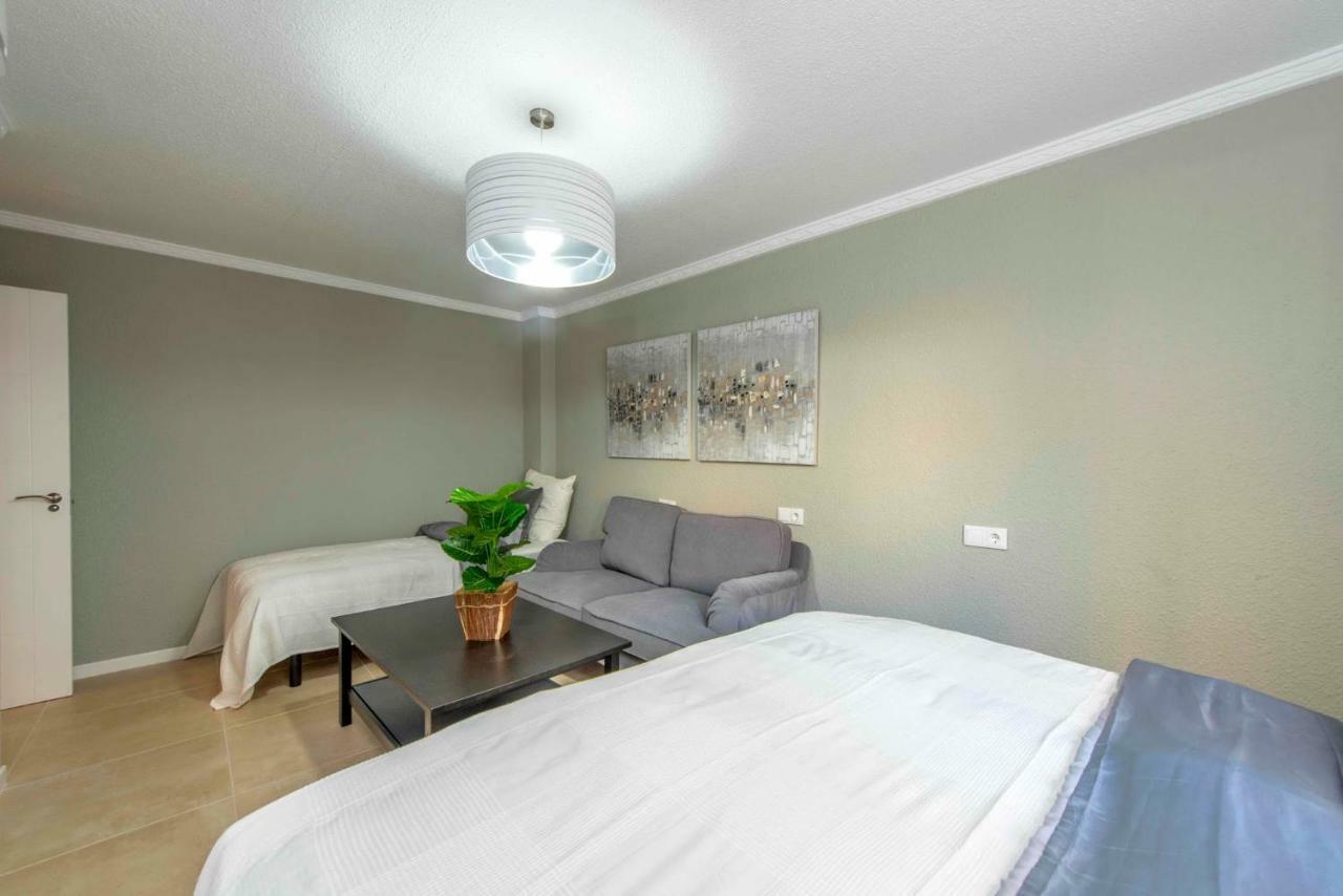 Torrevieja Apartamento *
