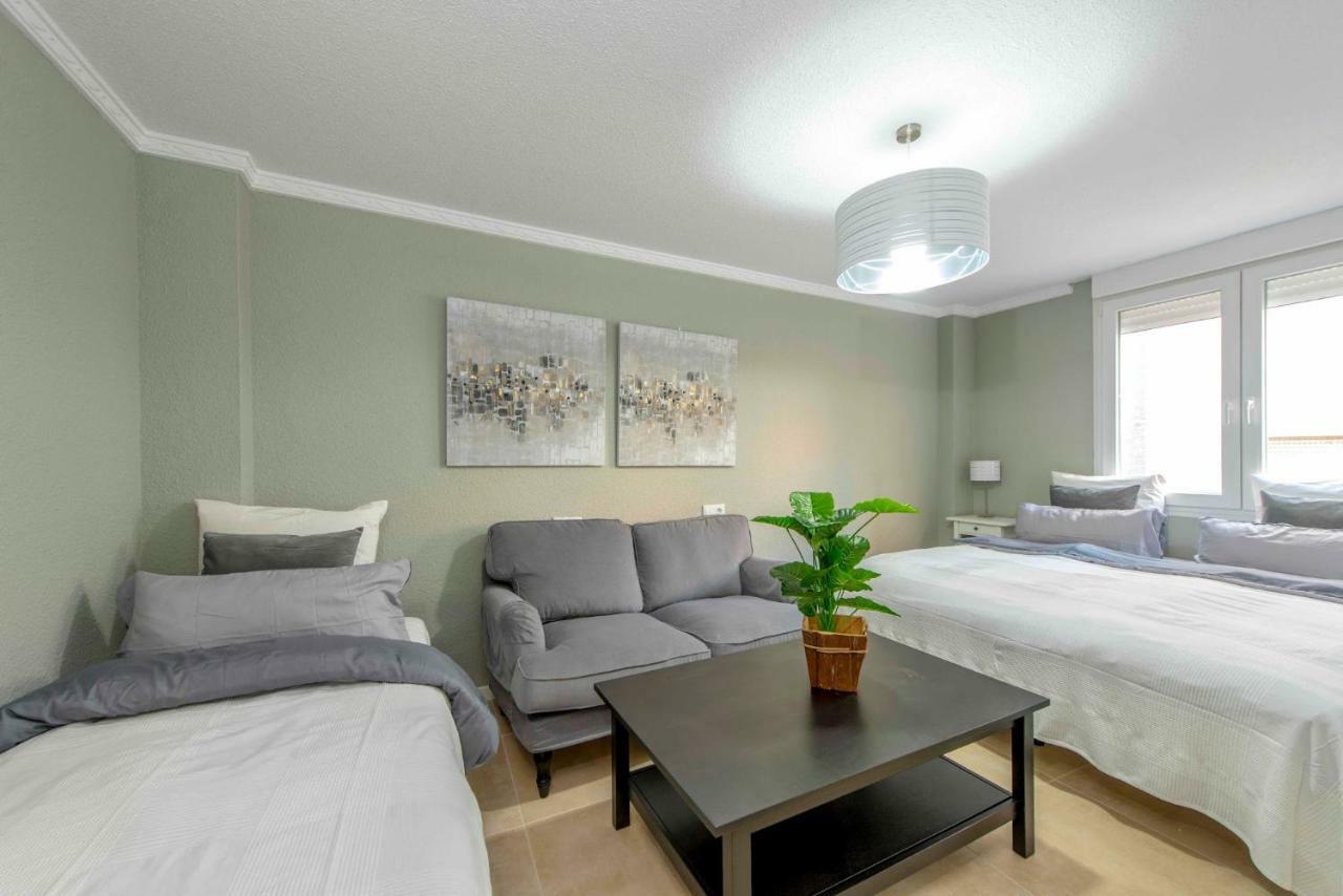 Apartamento Torrevieja