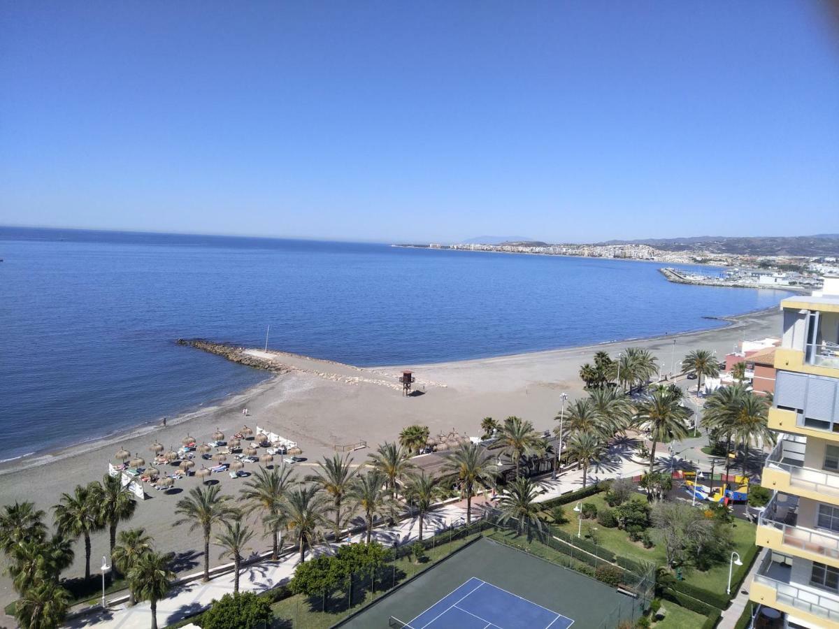 Apartamento Montevideo Playa Apartamento Algarrobo Costa