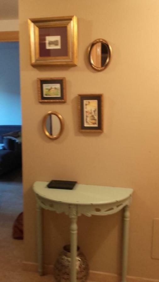 4 Gats Apartment Deltebre