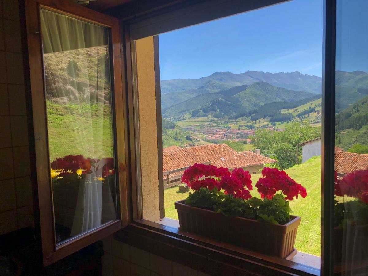 Casa Сasa de vacaciones Mieses