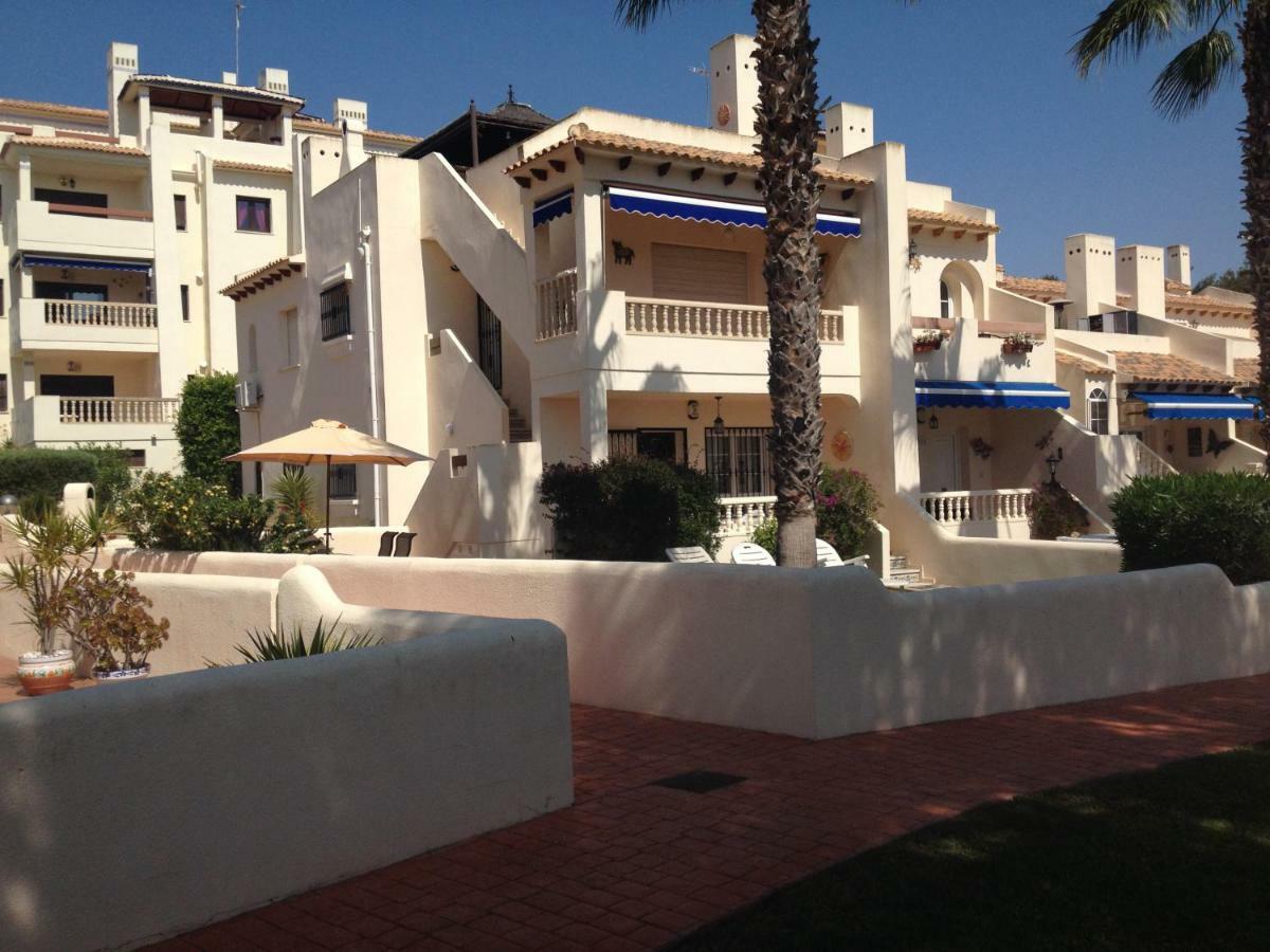 Casa Lovia * Dehesa de Campoamor (Orihuela Costa)