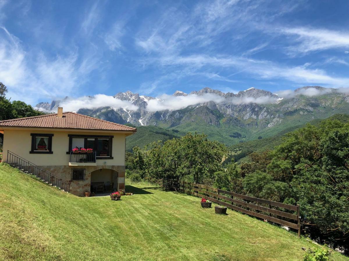 Casa Сasa de vacaciones Mieses