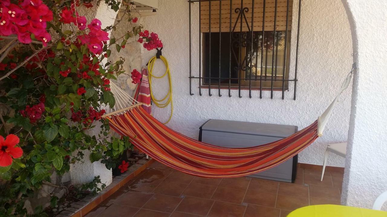 Apartment Ayala
