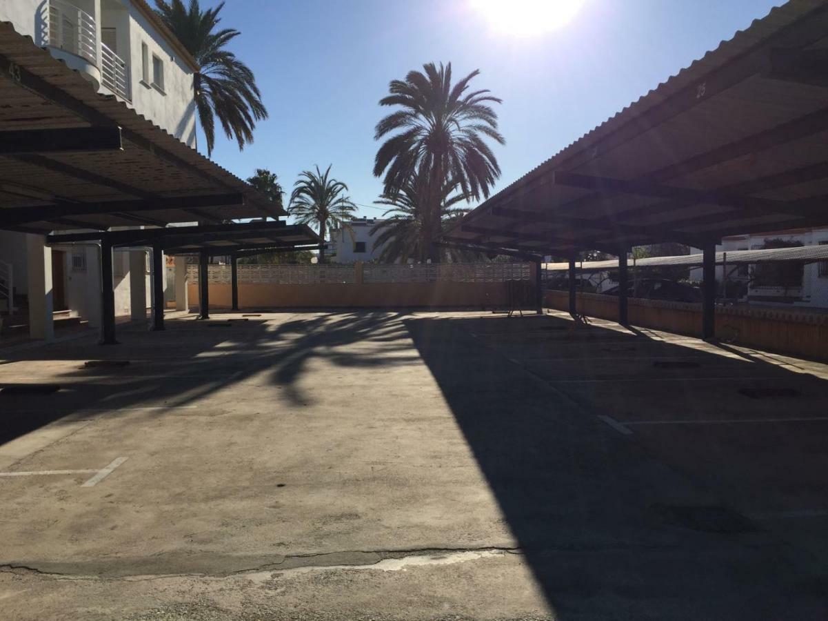 Frente Al Mar, Talima Apartment *