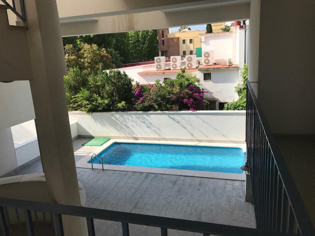 Apartamento Playacarihuela *